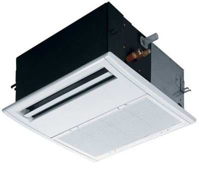 ��������� VRF ������� Mitsubishi Heavy FDTQ36KXE6F