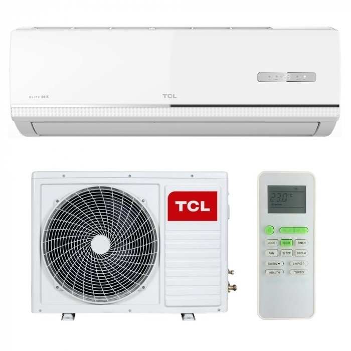 ��������� �����-������� TCL TAC-09HRA/EW