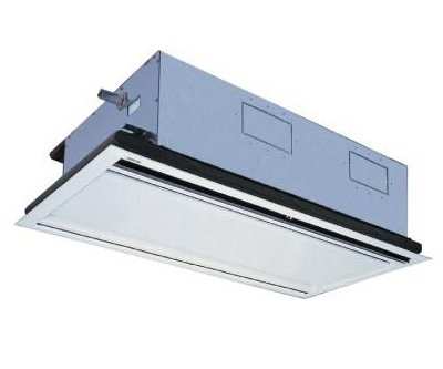��������� VRF ������� Mitsubishi Electric PLFY-P100 VLMD-E