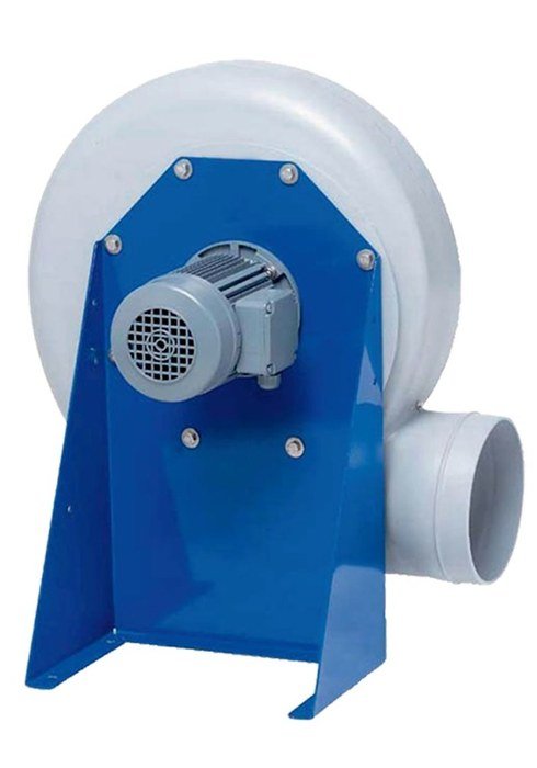 ������������ ���������� Systemair PRF 200D2 IE3