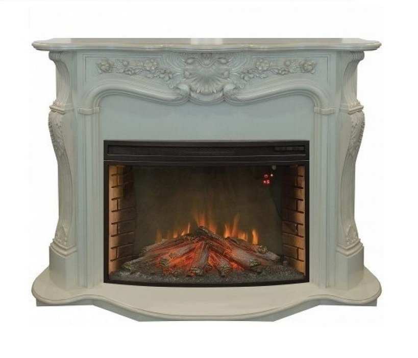 ���� ������������� Real-Flame Firespace 33W S IR