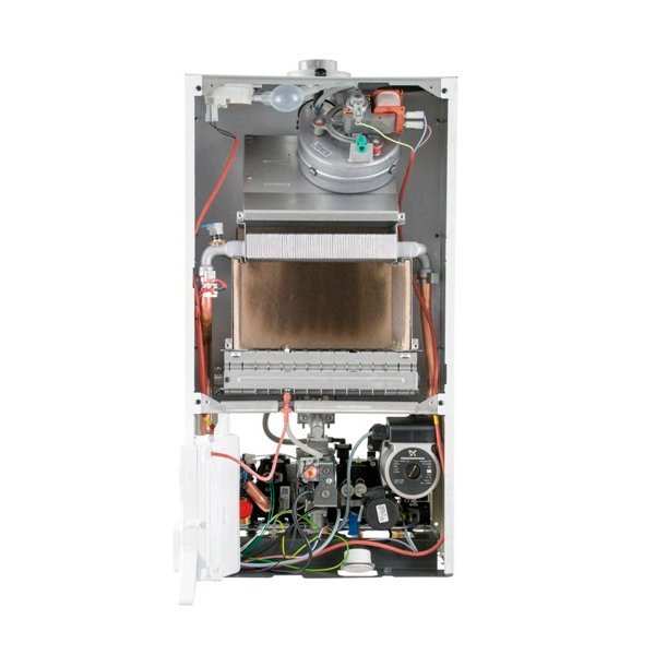 ��������� ������� ����� Baxi ECO4S 10 F