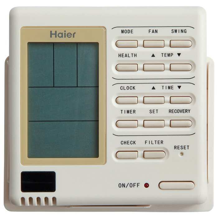 ��������-���������� ����������� Haier AC60FS1ERA(S)/1U60IS1ERB(S)