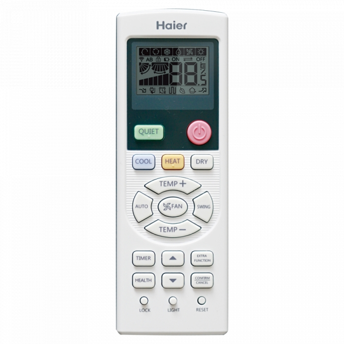 �������� ����������� Haier AP48KS1ERA(S)/1U48LS1ERB(S)