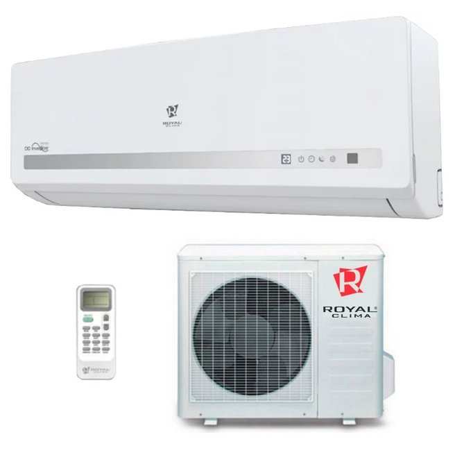 ����������� ��������� �����-������� Royal Clima RCI-A26HN