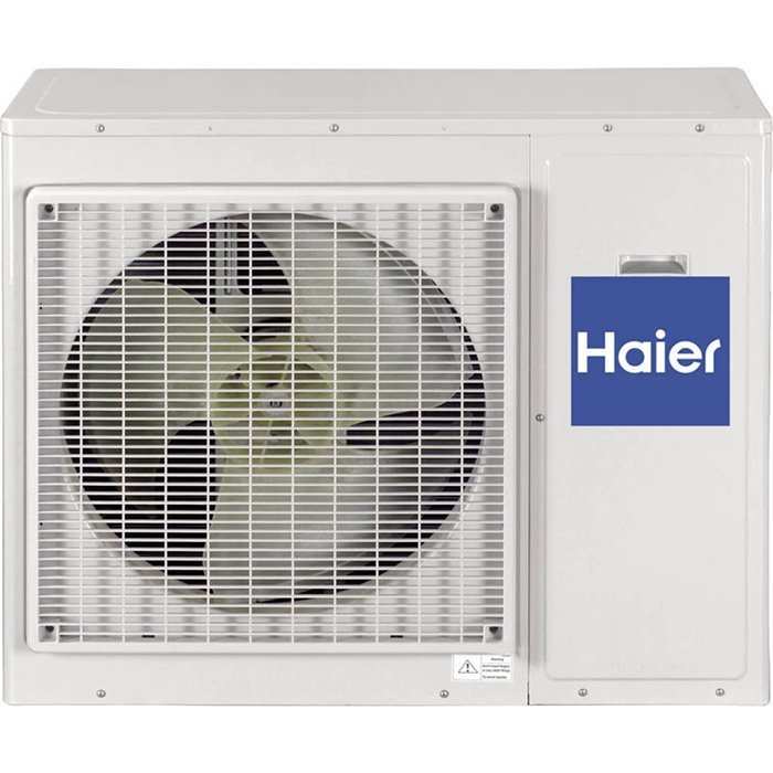 ����������� ��������� ����������� Haier AD12SS1ERA(N)(P)/1U12BS3ERA