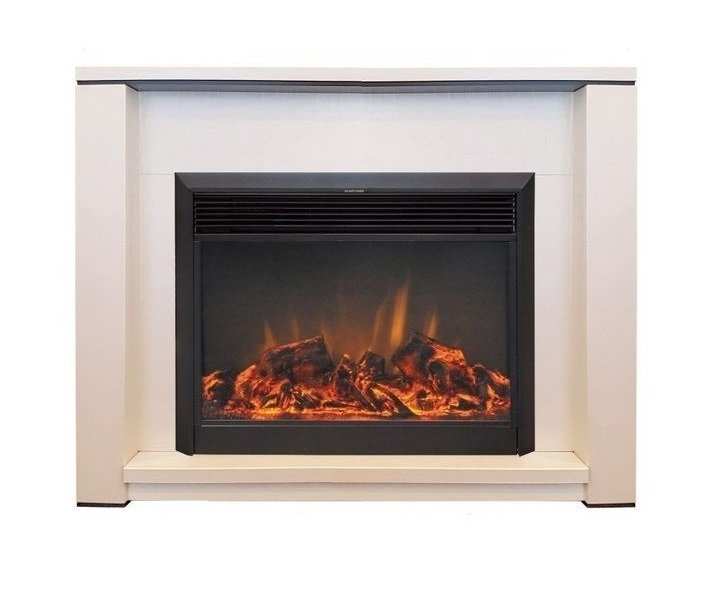 ���� ������������� Real-Flame MoonBlaze S LUX Black