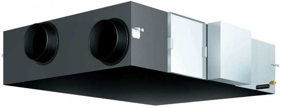 ��������-�������� �������������� ��������� 500 Daikin VKM50GBM