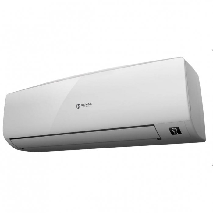 ����������� ��������� �����-������� Royal Clima RCI-E72HN