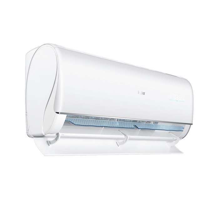 ����������� ��������� �����-������� Haier AS25JBJHRA-W - 1U25JEJFRA