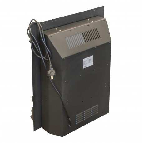 ���� ������������� Real-Flame Fobos Lux BL S