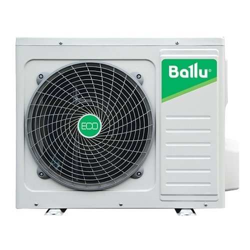 ��������� �����-������� Ballu BSO-12HN1