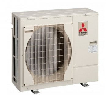 ����������� ��������� ����������� Mitsubishi Electric PLA-ZRP50BA/PUHZ-ZRP50VKA