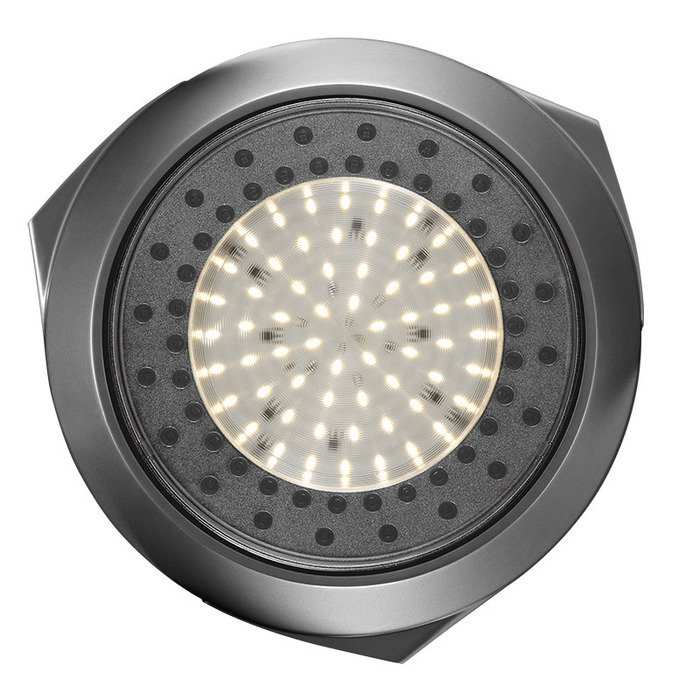 ���������� � ���������� Vortice Nordik Air Design 160-29 Titanium Carbon