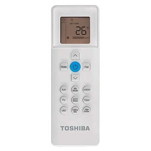 ��������� �����-������� Toshiba RAS-12U2KH3S-EE/RAS-12U2AH3S-EE