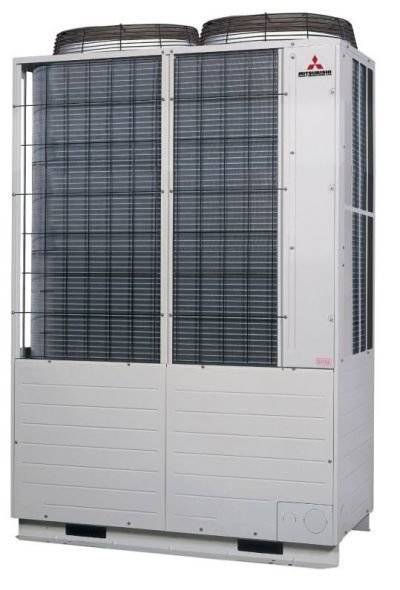 �������� ���� VRF ������� Mitsubishi Heavy FDC450KXZE1