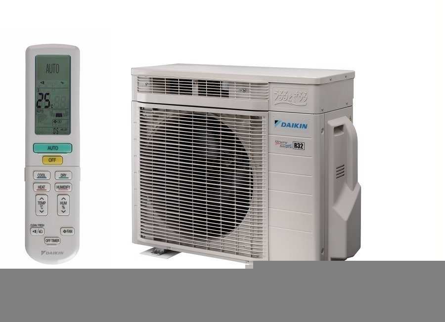 ��������� �����-������� Daikin FTXZ35N/RXZ35N