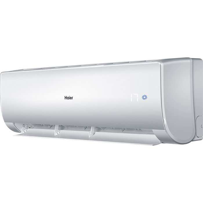 ����������� ��������� �����-������� Haier AS25NHPHRA-1U25NHPFRA