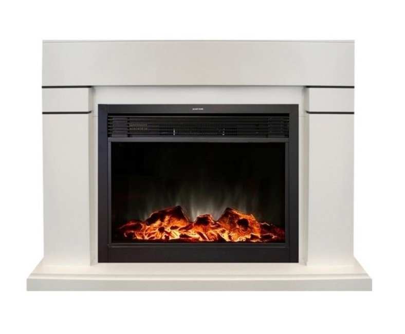 ���� ������������� Real-Flame MoonBlaze S LUX Black