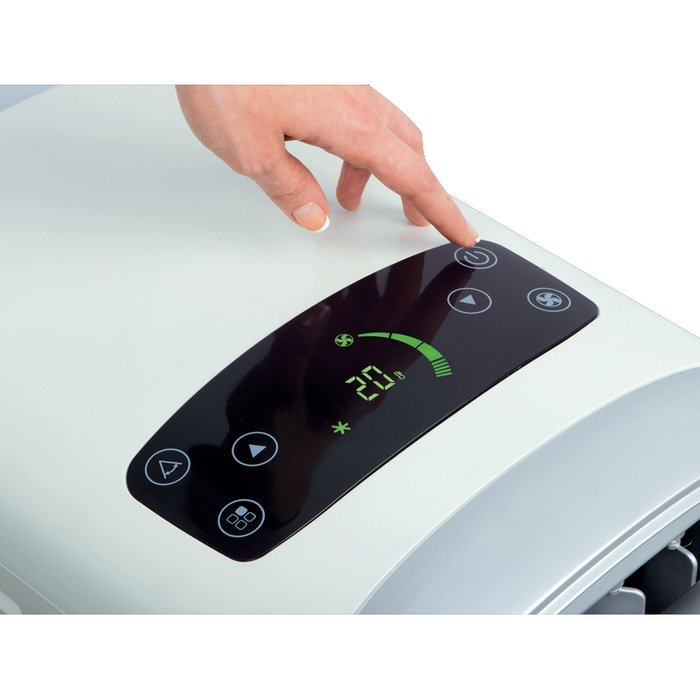 ��������� ����������� Ballu BPAC-07 CE_Y17