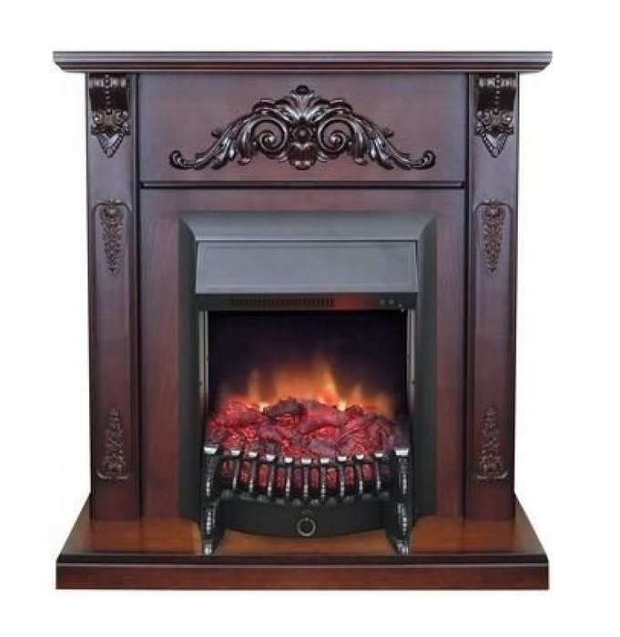 ���� ������������� Real-Flame Fobos Lux