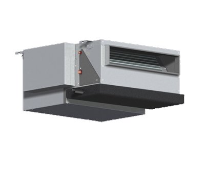 ��������� VRF ������� Mitsubishi Electric PEFY-P20 VMR-E