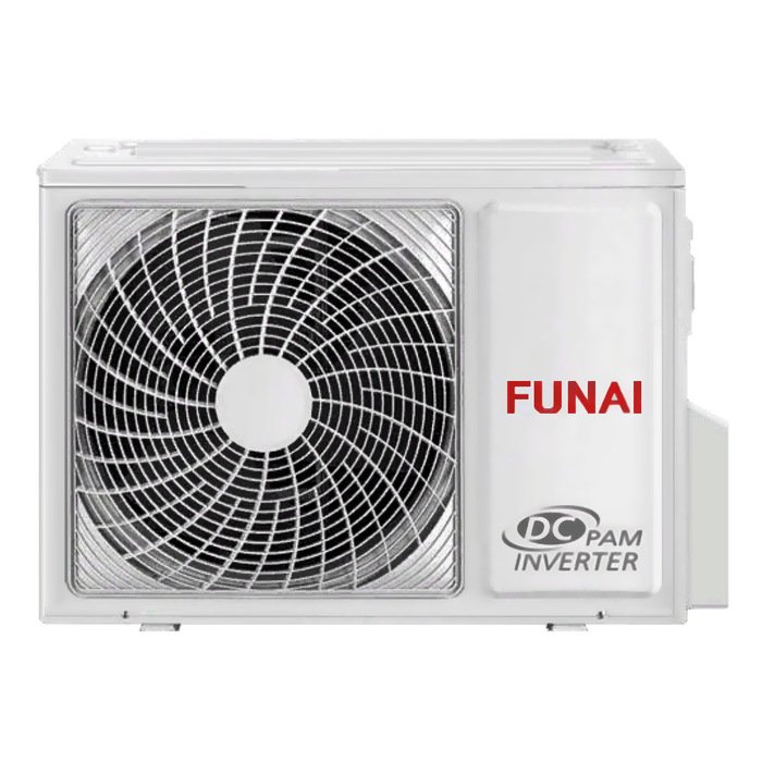 ������� ���� ������ �����-������� �� 2 ������� Funai RAMI-2OR50HP.D05/U