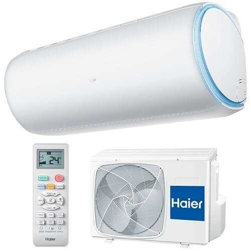 ��������� �����-������� Haier AS35S2SD1FA/1U35S2PJ1FA