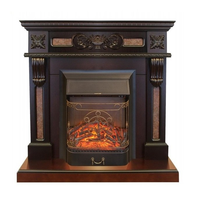 ���� ������������� Real-Flame Majestic Bl S