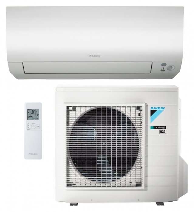 ��������� �����-������� Daikin FTXM25M/RXM25M9