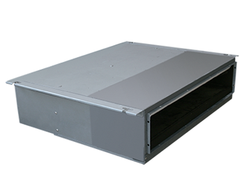 ����������� ��������� ����������� Hisense AUD-48UX4SHH/AUW-48U6SP1