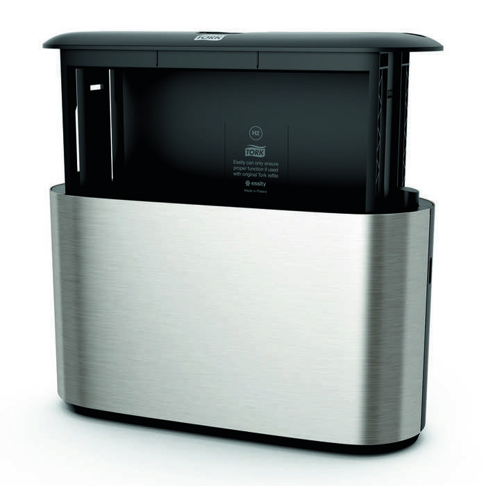 ��������� ��� �������� ��������� Tork Xpress Multifold �������� desk