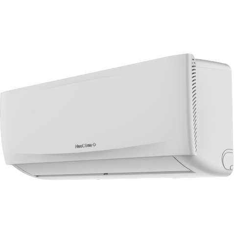 Инверторная настенная сплит-система Neoclima NS/NU-T24T