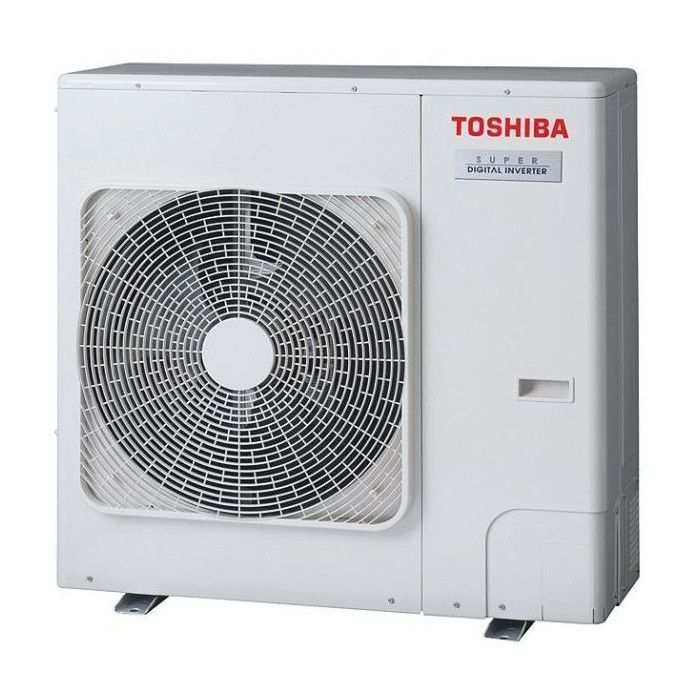 ������� ���� ������ �����-������� �� 2 ������� Toshiba RAS- 2M14S3AV-E