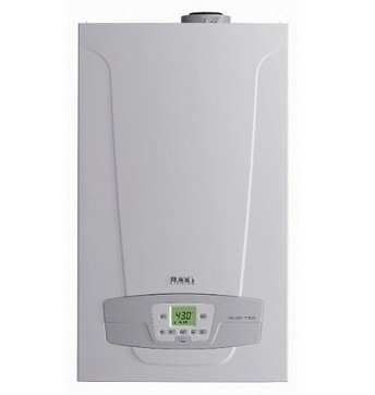 ��������� ������� ����� Baxi LUNA DUO-TEC MP 1.50