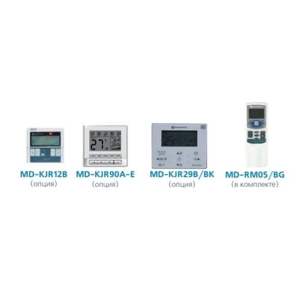 ��������� VRF ������� Dantex DM-DP045Q2/DF