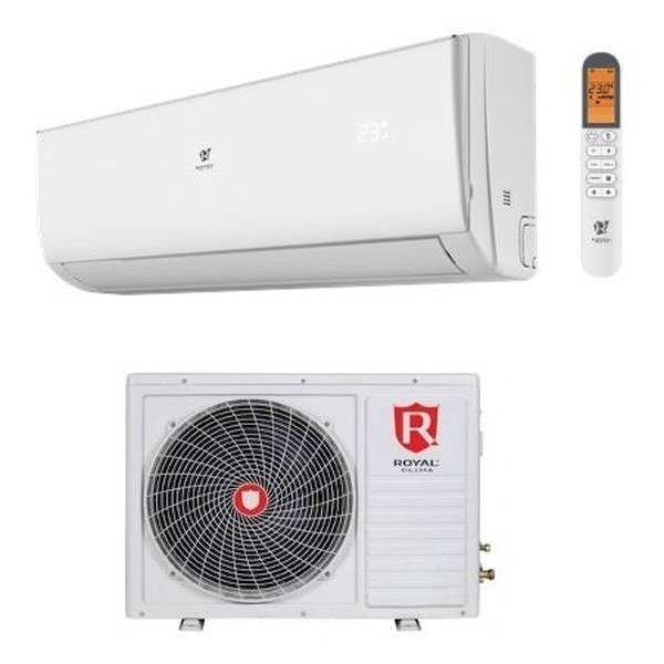 ��������� �����-������� Royal Clima RC-G39HN