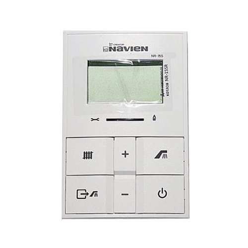 ��������� ������� ����� Navien Deluxe - 13k White