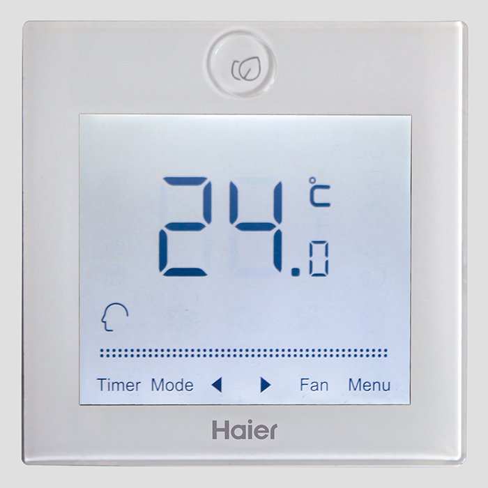 ����������� ��������� ����������� Haier AD12SS1ERA(N)(P)/1U12BS3ERA
