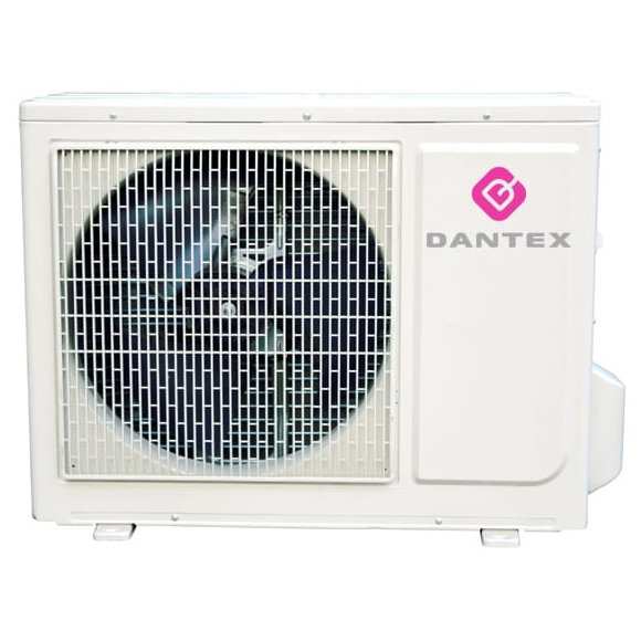 ������������-�������������� ���� Dantex DK-03WC/F