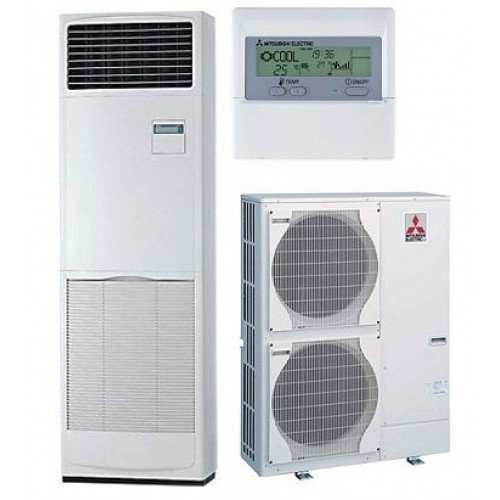 ���������� ���� ��������� ���� Mitsubishi Electric PSA-RP140 KA