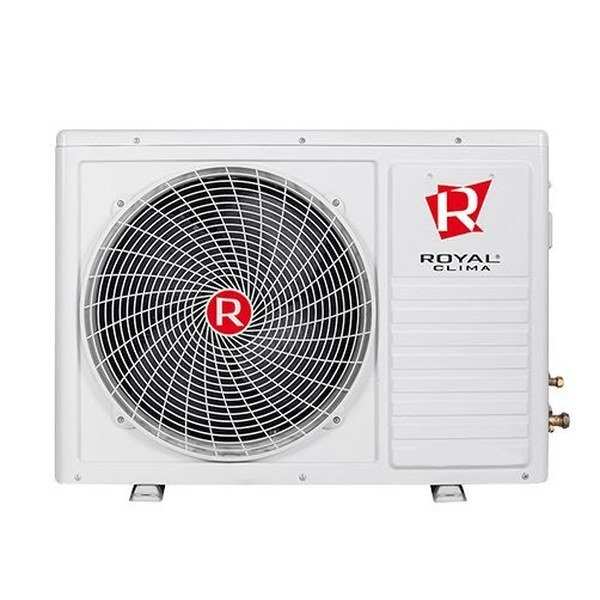 ��������� �����-������� Royal Clima RC-VR29HN