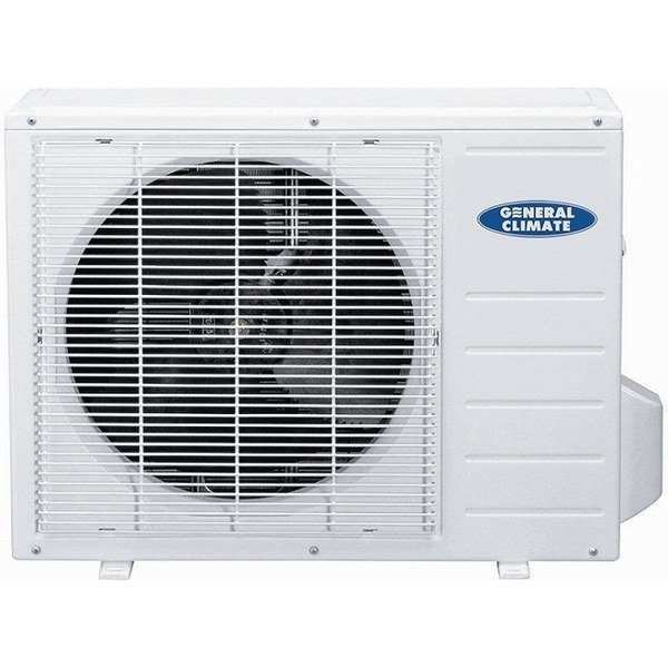 ��������� ����������� General Climate GC/GU-4C12HRF compact
