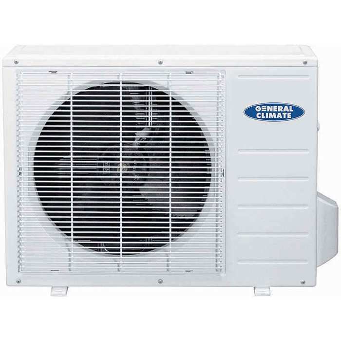 ��������� ����������� General Climate GC/GU-DN48HWN1