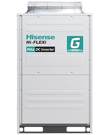 �������� ���� VRF ������� Hisense AVWT-96UESRG