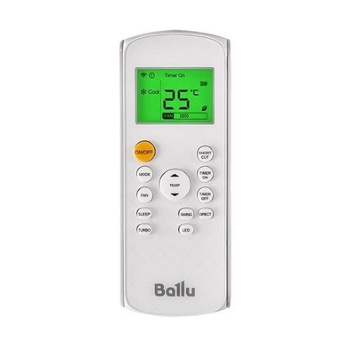 ����������� ��������� �����-������� Ballu BSDI-09HN1