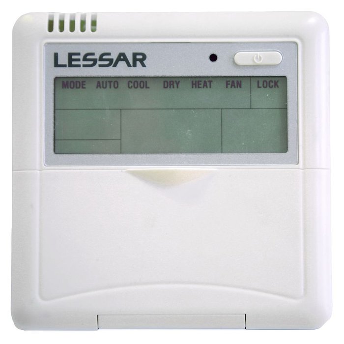 ��������� ������� 8-8,9 ��� Lessar LSF-950BM22 /LZ-B4HF