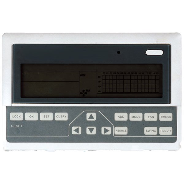 ��������� ������� Lessar LSF-1600DD22H