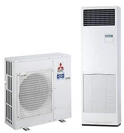 ���������� ���� ��������� ���� Mitsubishi Electric PSA-RP71 KA