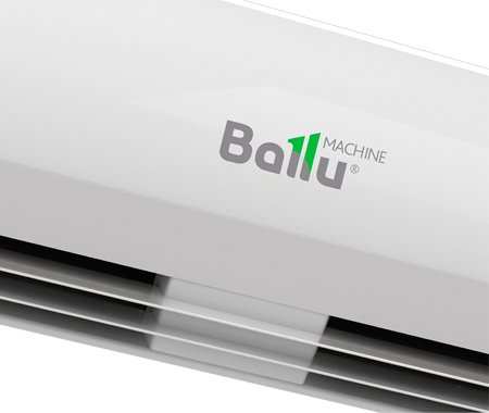 ������������� �������� ������ Ballu BHC-L15-S09 (BRC-E)